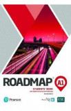 Roadmap A1 Students&#039; Book + Access Code - Amanda Maris