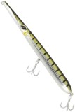 Vobler GOLDEN CATCH Harisma Surface 160F, Culoare SW08, 8g, 16cm, 1buc/pac