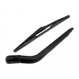 Brat stergator luneta cu lamela Daihatsu Sirion 2005-2015, 350mm, EWB-DA-000