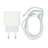 Incarcator Telefon USB Tip C cu Cablu USB Tip C Tranyoo t-ap2 L