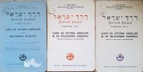 CURS DE ISTORIA EVREILOR SI DE RELIGIUNEA MOZAICA VOL.2-4-I. SMOTRICI-237545
