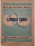 Marius Sala - Limbile lumii - Mica enciclopedie (Editia: 1981)