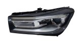 Audi Q5 SQ5 Headlight/headlamp 80A941005B LE14E6349 F00HTA300502