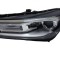 Audi Q5 SQ5 Headlight/headlamp 80A941005B LE14E6349 F00HTA300502