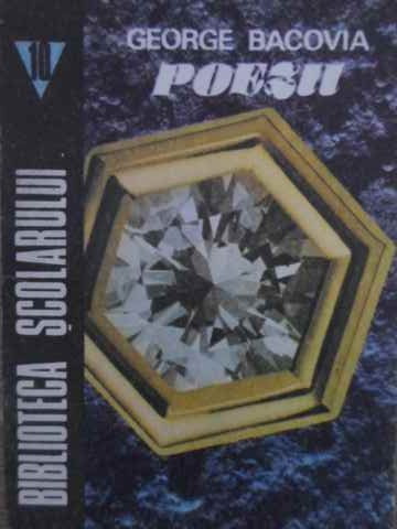 POEZII-GEORGE BACOVIA-227682