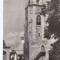 AS - ILUSTRATA 1173, PIATRA NEAMT - TURNUL LUI STEFAN CEL MARE, ANUL 1958