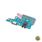Placa cu Conector Incarcare - Audio - Microfon Samsung Galaxy A70 A705 Service Pack GH96-12468A