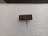 Insigna OSP CROSUL POPULAR DE SCHI