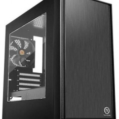 Carcasa Thermaltake Versa H17 Window (Neagra)