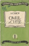 Omul In Cutie - A. Cehov