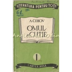 Omul In Cutie - A. Cehov