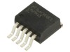 Stabilizator de Tensiune Reglabil 5-20V 1A TO263-5