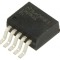 Stabilizator de Tensiune Reglabil 5-20V 1A TO263-5