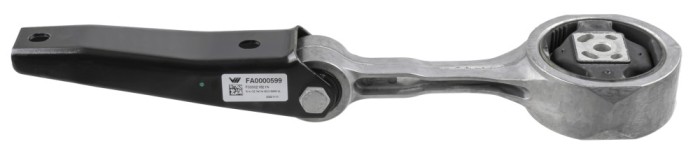 LEMF&Ouml;RDER 34715 01 Suport motor