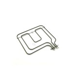 Rezistență cuptor grill superior pentru cuptor FRANKE 1330554962 Original