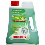 Detergent Caselli - L10, Pt. Curatare Marmura Si Granit, Mentine Stralucirea, Fara Spuma, 1.5 Litri