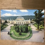 CPISV Ilustrata Suceava Bucovina Vatra Dornei, Circulata, Fotografie