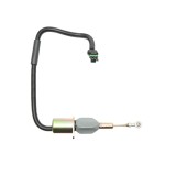 Solenoid pompa injectie pentru John Deere RE504223 si RE54747
