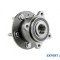 Rulment roata spate Opel ASTRA K (2015-&gt;)[B16] #1