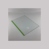 Raft din sticlă pentru frigider WHIRLPOOL INDESIT C00439501 Original