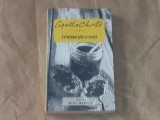 AGATHA CHRISTIE - UN BUZUNAR PLIN CU SECARA