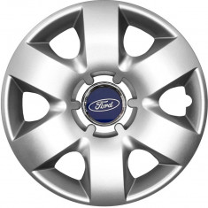 Set 4 Buc Capace Roti Sks Ford 15&quot; 310