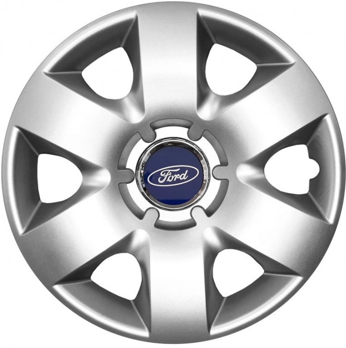 Set 4 Buc Capace Roti Sks Ford 15&amp;quot; 310