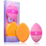 Real Techniques Night Brights burete pentru machiaj