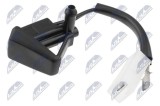 Duza spalare parbriz Mercedes Clasa C (W202, S202) 1993-; partea dreapta; A2028601047; NTY, aftermarket