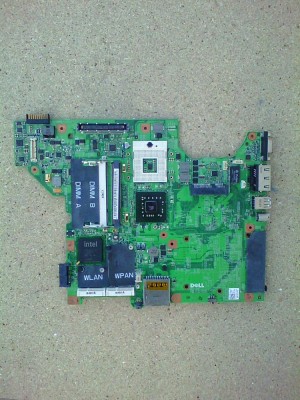 Placa de baza functionala Dell Latitude E5500 (F158C/X704K) foto