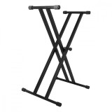 Suport stativ orga universal, si cadru cu brate duble, Oem