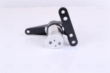 Uscator aer conditionat Renault Clio II, Clio Symbol I, Kangoo, Kangoo Express, Symbol II Motor 1.5 dCi, 1.5 dCi, 1.5 dCi, 1.5 dCi, diam. 60 mm, 170