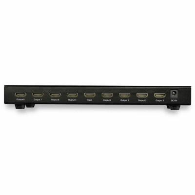 Splitter HDMI Startech ST128HD20 4K Ultra HD foto