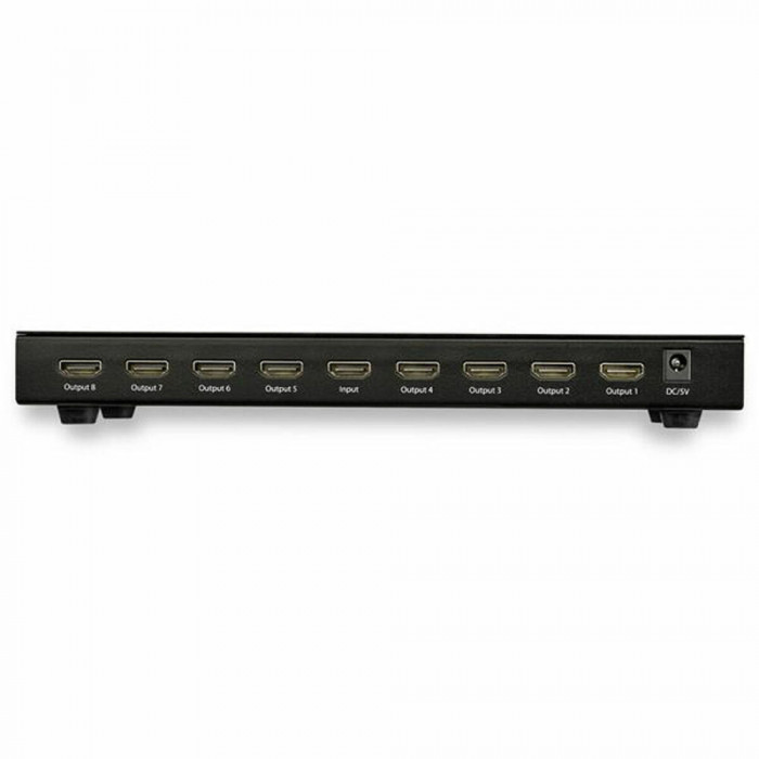 Splitter HDMI Startech ST128HD20 4K Ultra HD