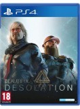 Beautiful Desolation PS4