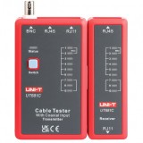 Tester Cablu Retea UTP / BNC UNI-T UT681C