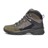 Bocanci Grisport Angastonite Verde - Olive, 37, 40 - 42, 45