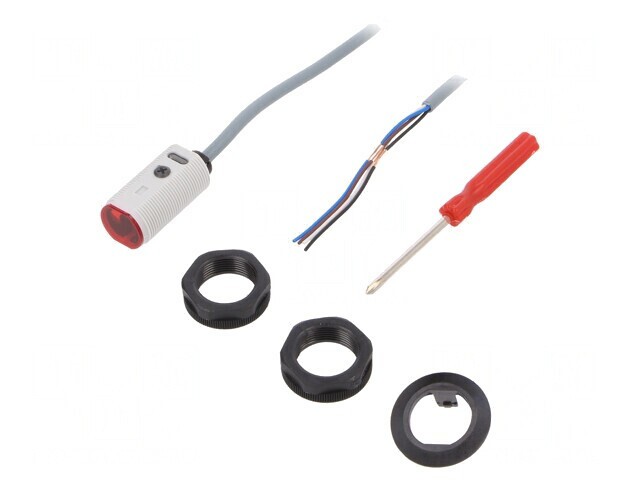 Senzor Fotoelectric PA18CAB20PASA 0-0.2m PNP 100mA