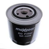 Filtru ulei VOLVO V70 II (285) (1999 - 2008) MAXGEAR 26-0136