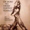 The Lost Art of How to Draw Fantasy Females