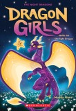 Stella the Starlight Night Dragon (Dragon Girls #9)