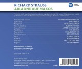 Richard Strauss: Ariadne auf Naxos | Herbert von Karajan, Clasica, Warner Classics
