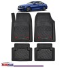 Covorase Auto TeamCar&reg; Tip Tavita Compatibile BMW Seria 3 G20 Sedan (2019&ndash;2025), Cauciuc, Oem