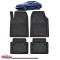 Covorase Auto TeamCar&reg; Tip Tavita Compatibile BMW Seria 3 G20 Sedan (2019&ndash;2025)