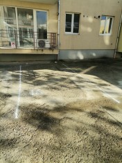 &amp;Icirc;nchiriez sau v&amp;acirc;nd parcare &amp;icirc;n Florești, jud Cluj foto