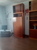 Casa ta pentru un timp, Etajul 2