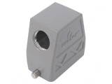 Carcasă pentru conectori HDC D10B M25