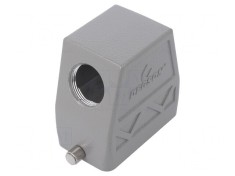 Carcasă pentru conectori HDC D10B M25