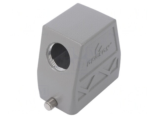 Carcasă pentru conectori HDC D10B M25