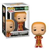 Cumpara ieftin Figurina - Rick and Morty - Queen Summer | Funko